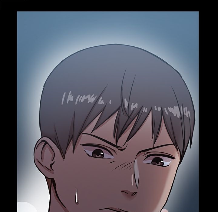 《ThrillGirl》漫画 第16話