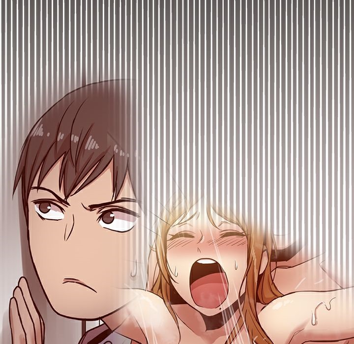 《ThrillGirl》漫画 第16話