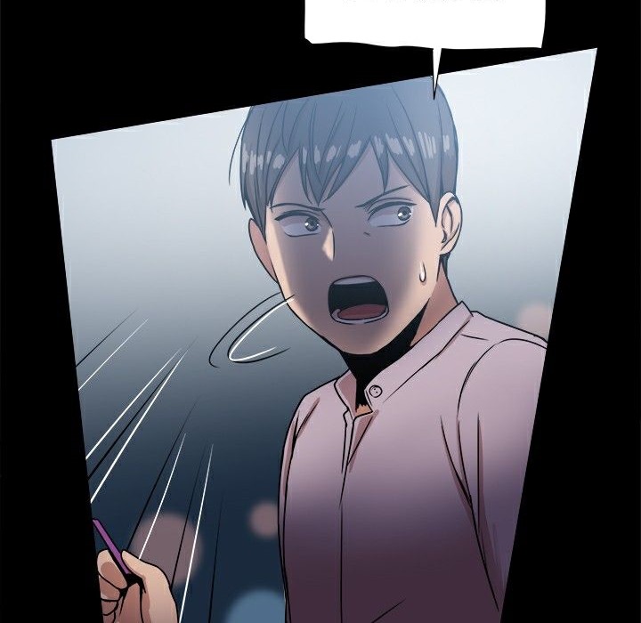 《ThrillGirl》漫画 第16話