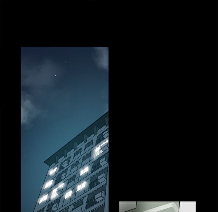 《ThrillGirl》漫画 第16話
