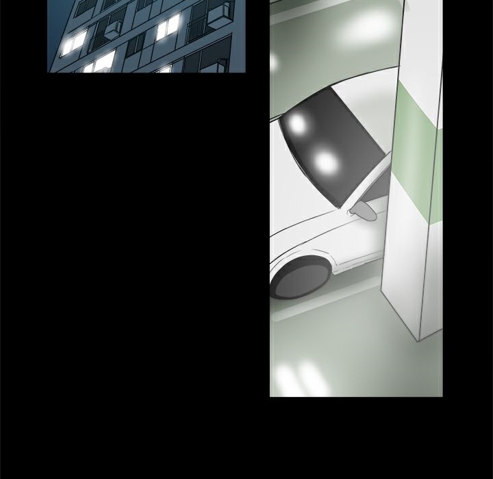 《ThrillGirl》漫画 第16話