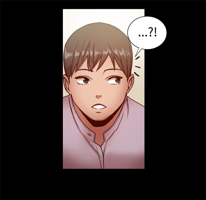 《ThrillGirl》漫画 第17話