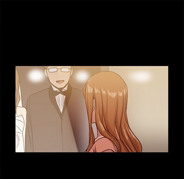《ThrillGirl》漫画 第17話