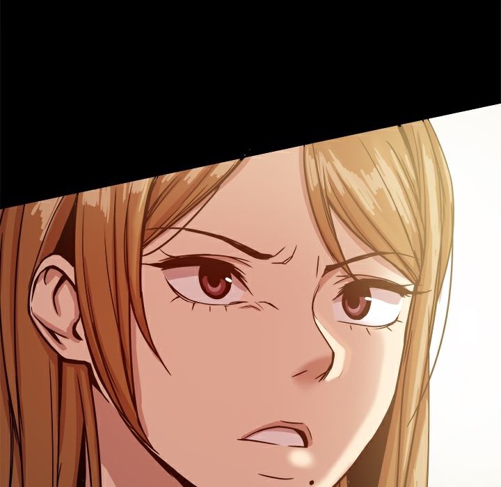 《ThrillGirl》漫画 第17話