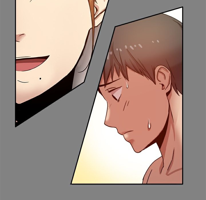 《ThrillGirl》漫画 第17話