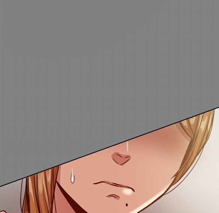 《ThrillGirl》漫画 第17話