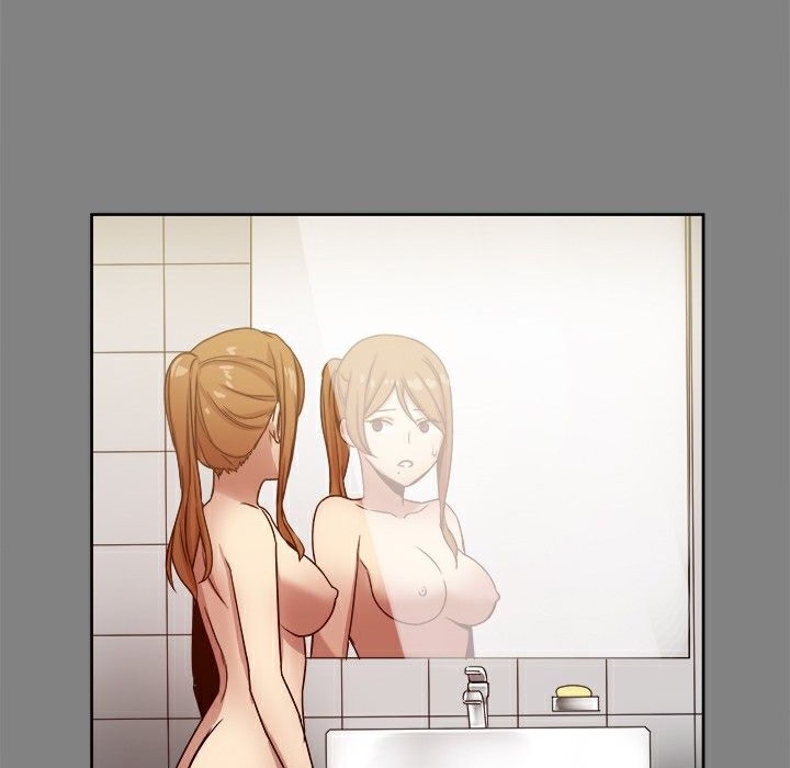 《ThrillGirl》漫画 第17話