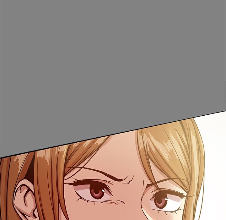 《ThrillGirl》漫画 第18話