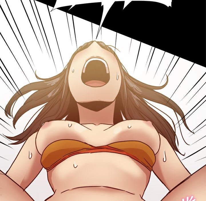 《ThrillGirl》漫画 第18話