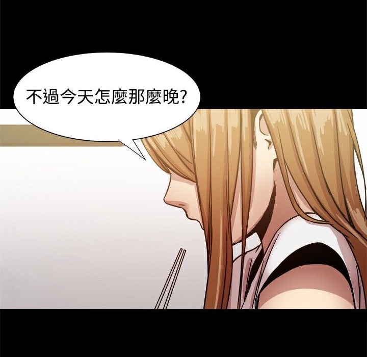 《ThrillGirl》漫画 第18話