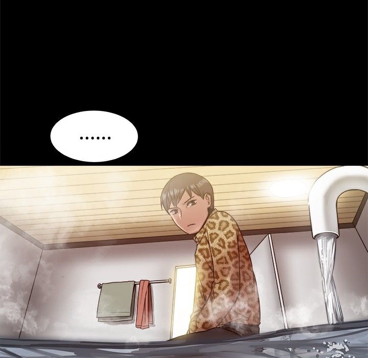 《ThrillGirl》漫画 第18話