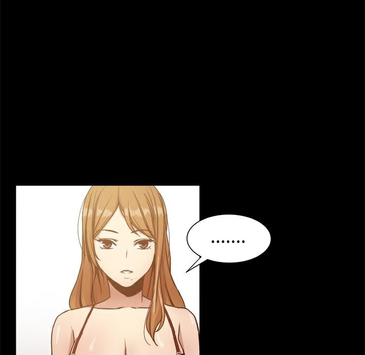 《ThrillGirl》漫画 第18話