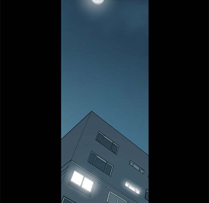 《ThrillGirl》漫画 第18話