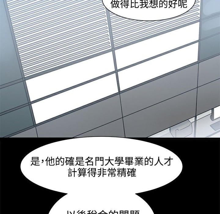 《ThrillGirl》漫画 第19話