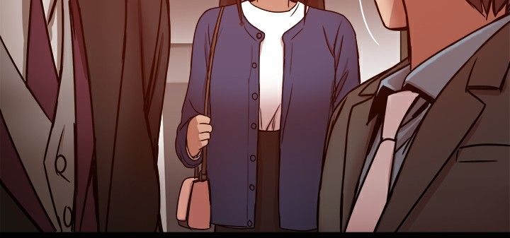 《ThrillGirl》漫画 第19話
