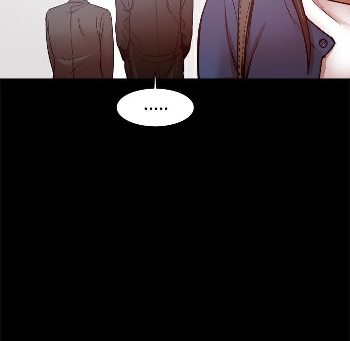《ThrillGirl》漫画 第19話