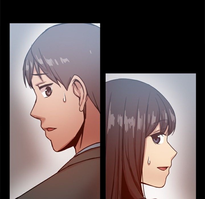 《ThrillGirl》漫画 第19話
