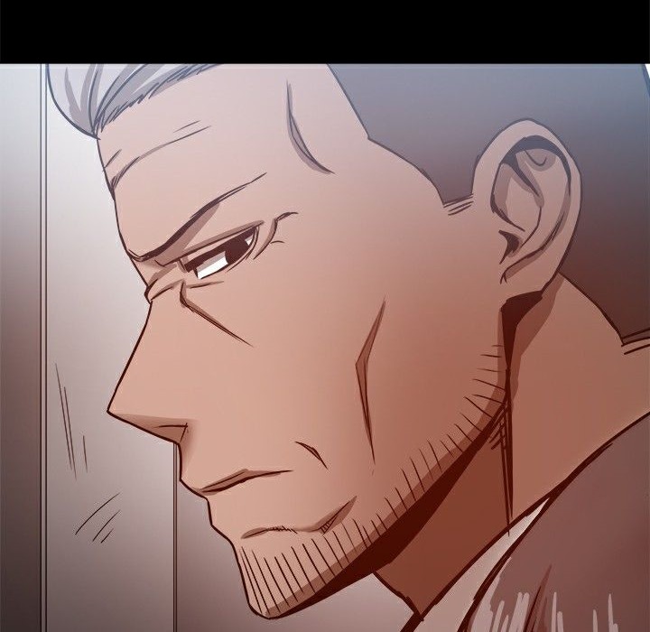 《ThrillGirl》漫画 第19話
