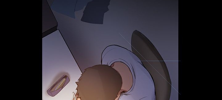 《ThrillGirl》漫画 第2話
