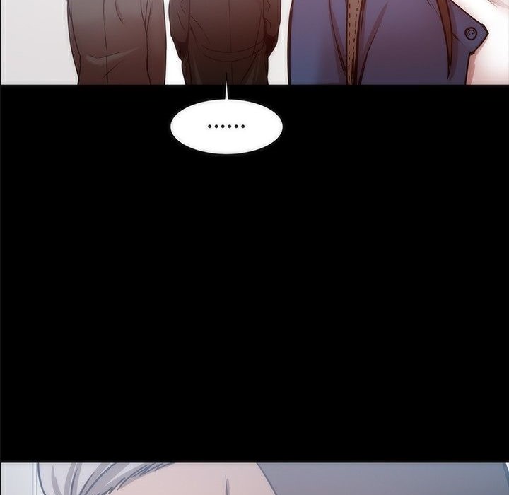 《ThrillGirl》漫画 第20話