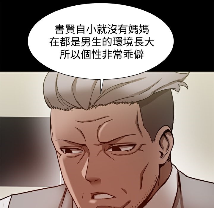 《ThrillGirl》漫画 第20話