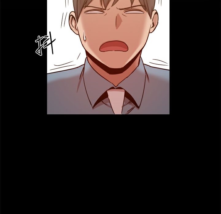《ThrillGirl》漫画 第20話