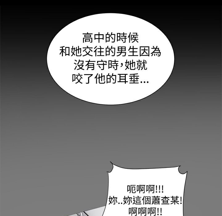 《ThrillGirl》漫画 第20話