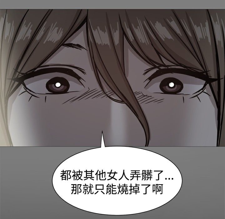 《ThrillGirl》漫画 第20話