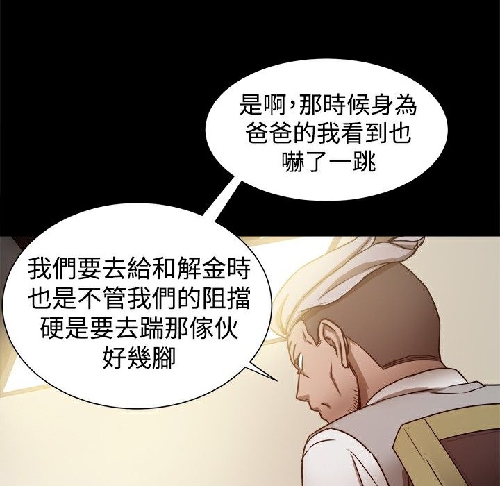 《ThrillGirl》漫画 第20話