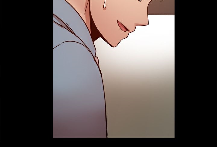 《ThrillGirl》漫画 第20話