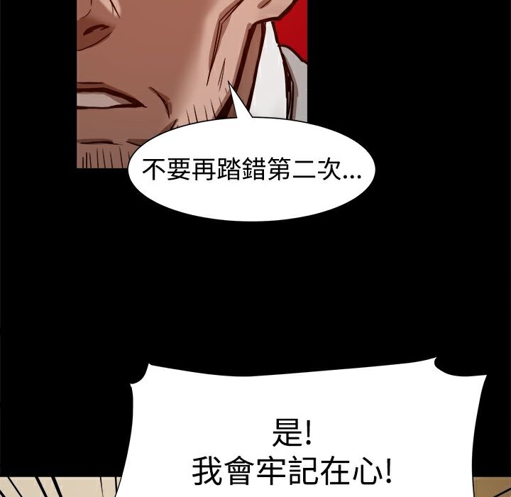 《ThrillGirl》漫画 第20話