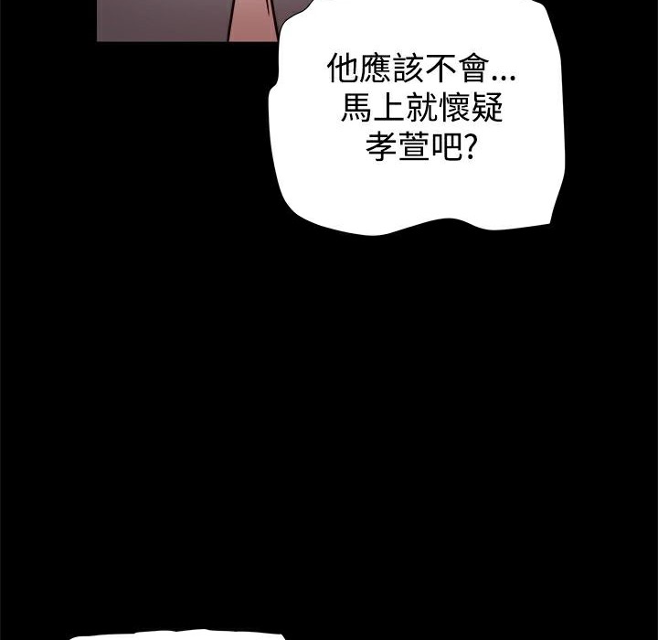 《ThrillGirl》漫画 第20話