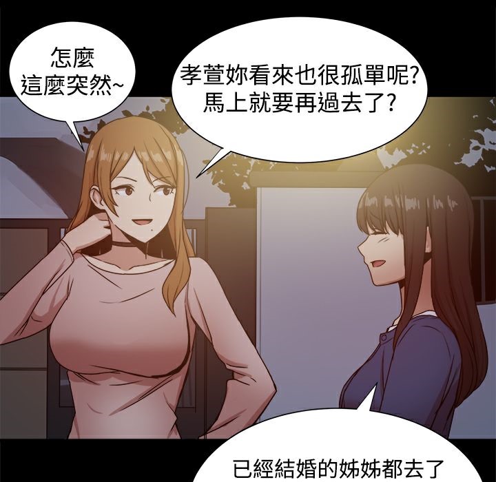 《ThrillGirl》漫画 第20話