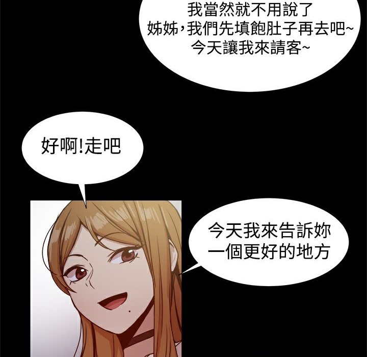 《ThrillGirl》漫画 第20話