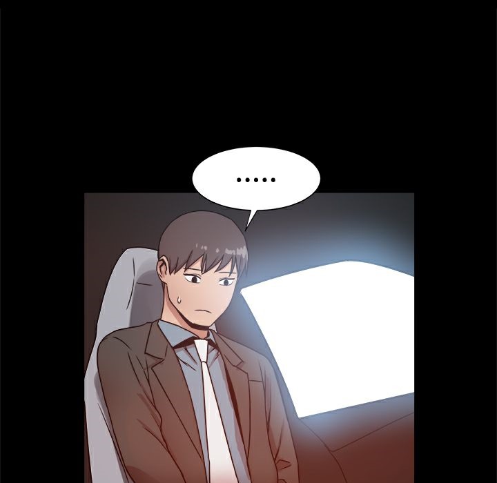 《ThrillGirl》漫画 第20話