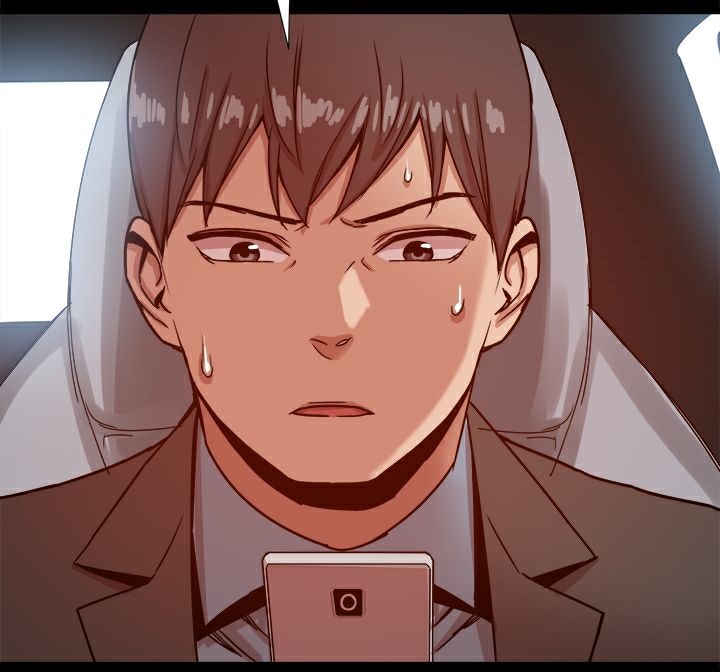 《ThrillGirl》漫画 第20話