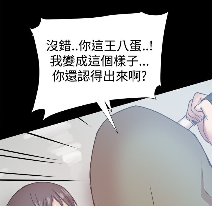 《ThrillGirl》漫画 第20話