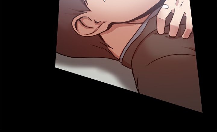 《ThrillGirl》漫画 第20話