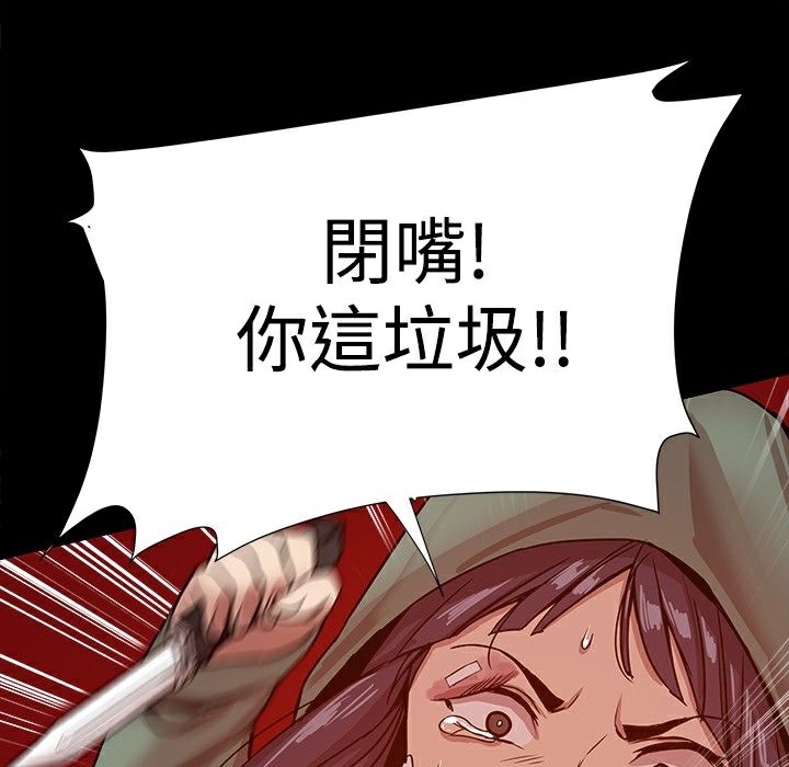 《ThrillGirl》漫画 第20話