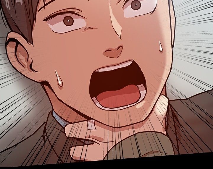 《ThrillGirl》漫画 第20話