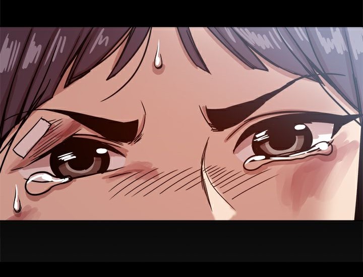 《ThrillGirl》漫画 第21話