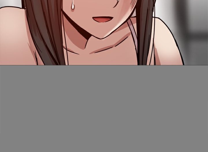 《ThrillGirl》漫画 第21話