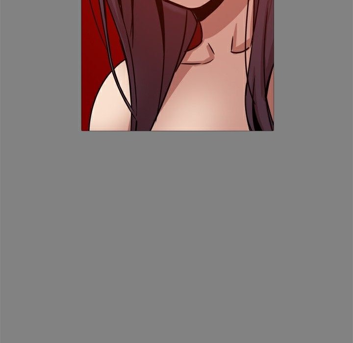《ThrillGirl》漫画 第21話