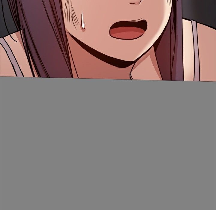 《ThrillGirl》漫画 第21話