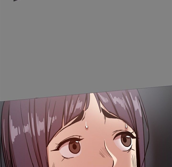 《ThrillGirl》漫画 第21話