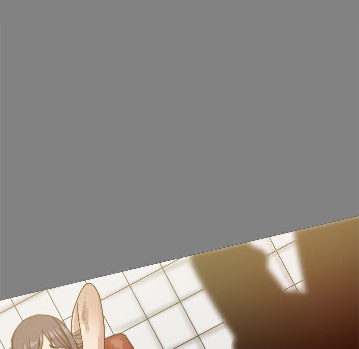 《ThrillGirl》漫画 第21話