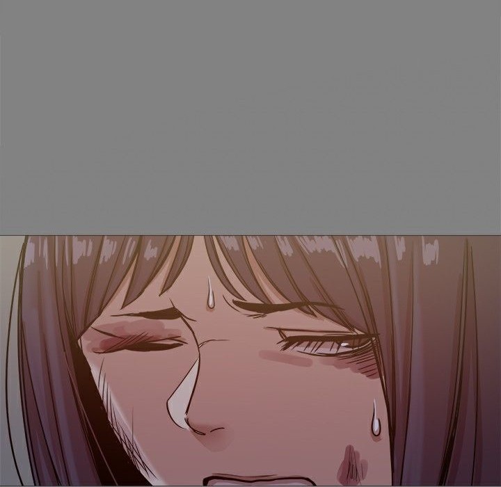 《ThrillGirl》漫画 第21話