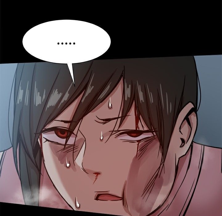 《ThrillGirl》漫画 第21話