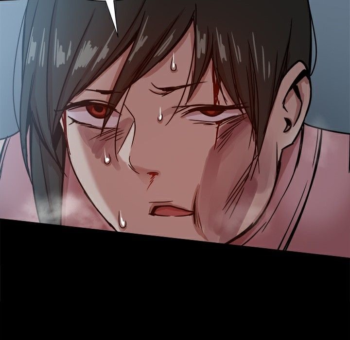 《ThrillGirl》漫画 第22話