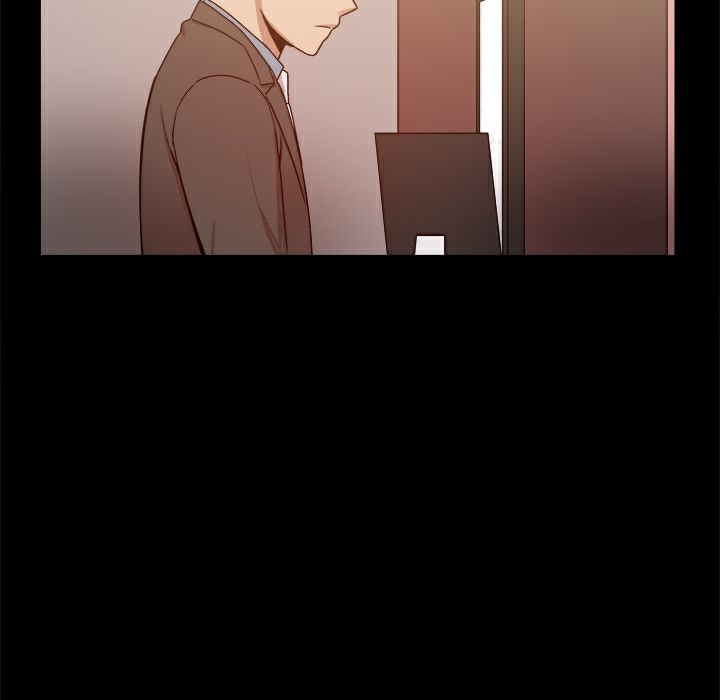 《ThrillGirl》漫画 第22話